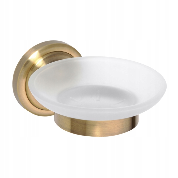 Bemeta Retro Bronze Mydelnička 144108027