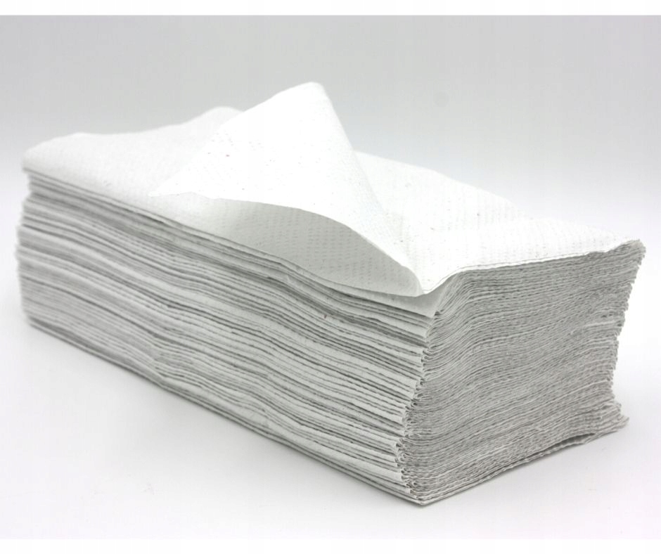 RĘCZNIKI PAPIEROWE RĘCZNIK PAPIEROWY Mocny Chłonne Producent JNC