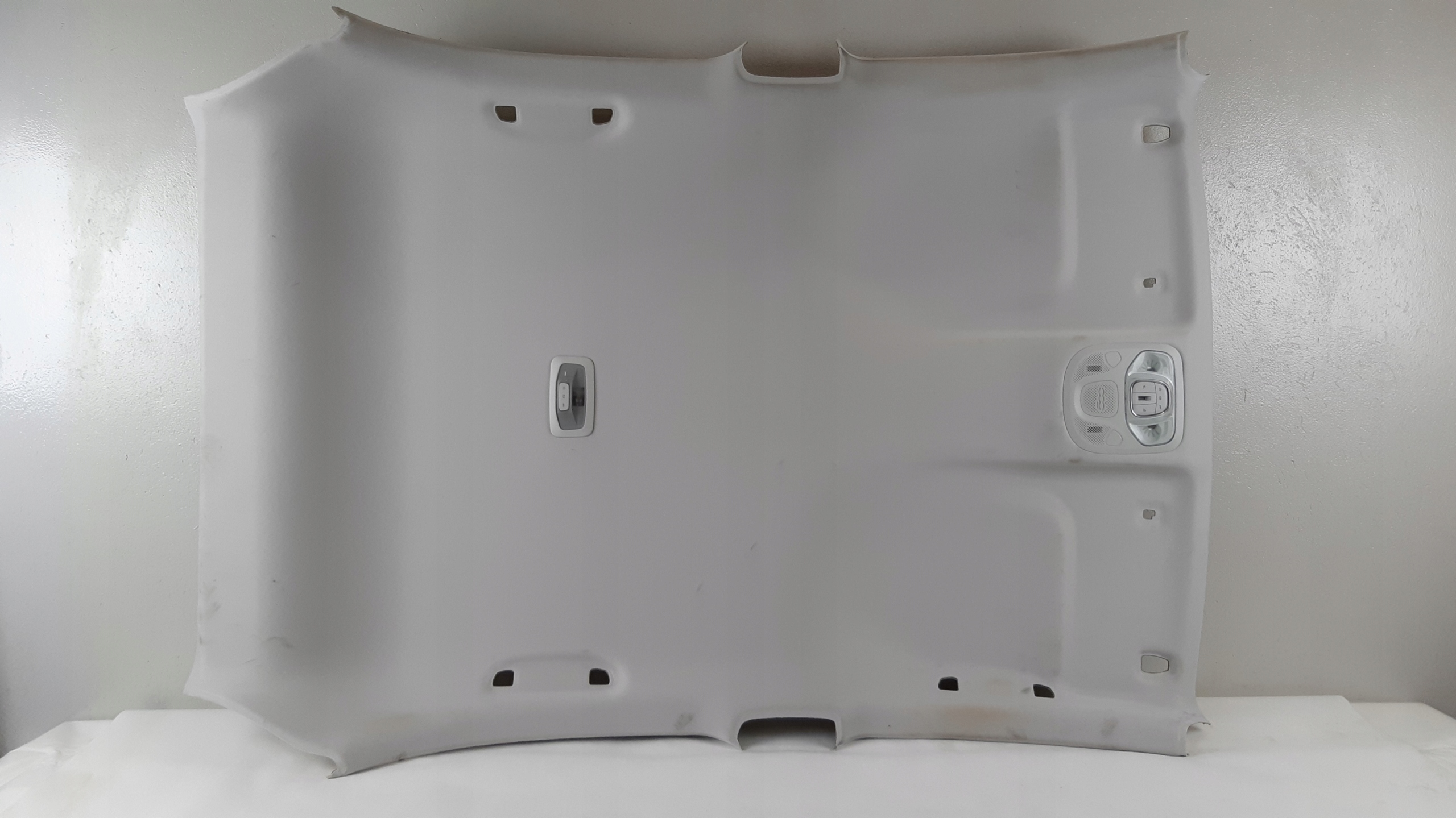 FIAT 500X ПОТОЛОК