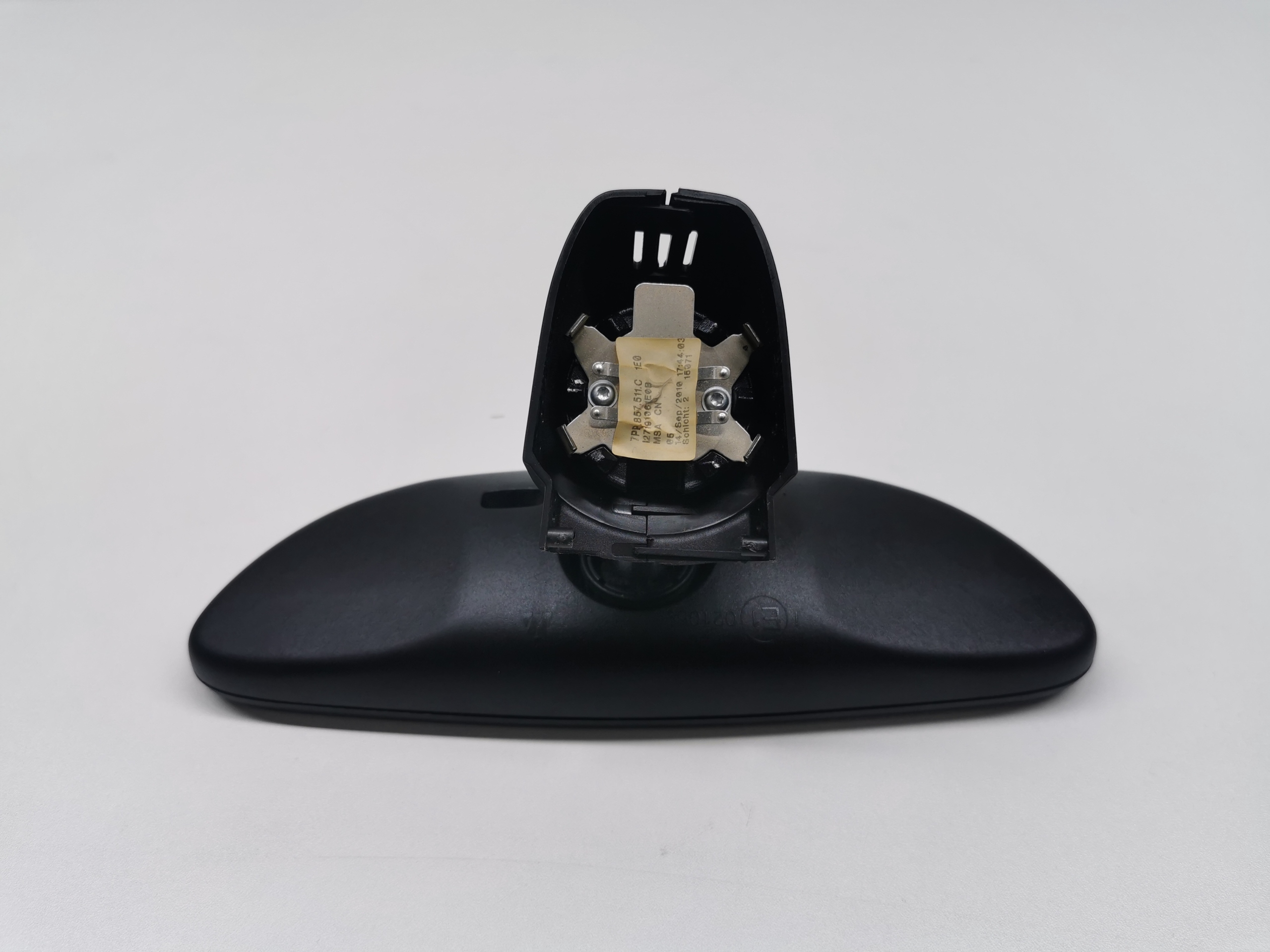 rear-view mirror PORSCHE CAYENNE II 7PP857511C