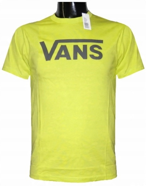 

T-shirt Vans Mn Vans Classic Koszulka r. M
