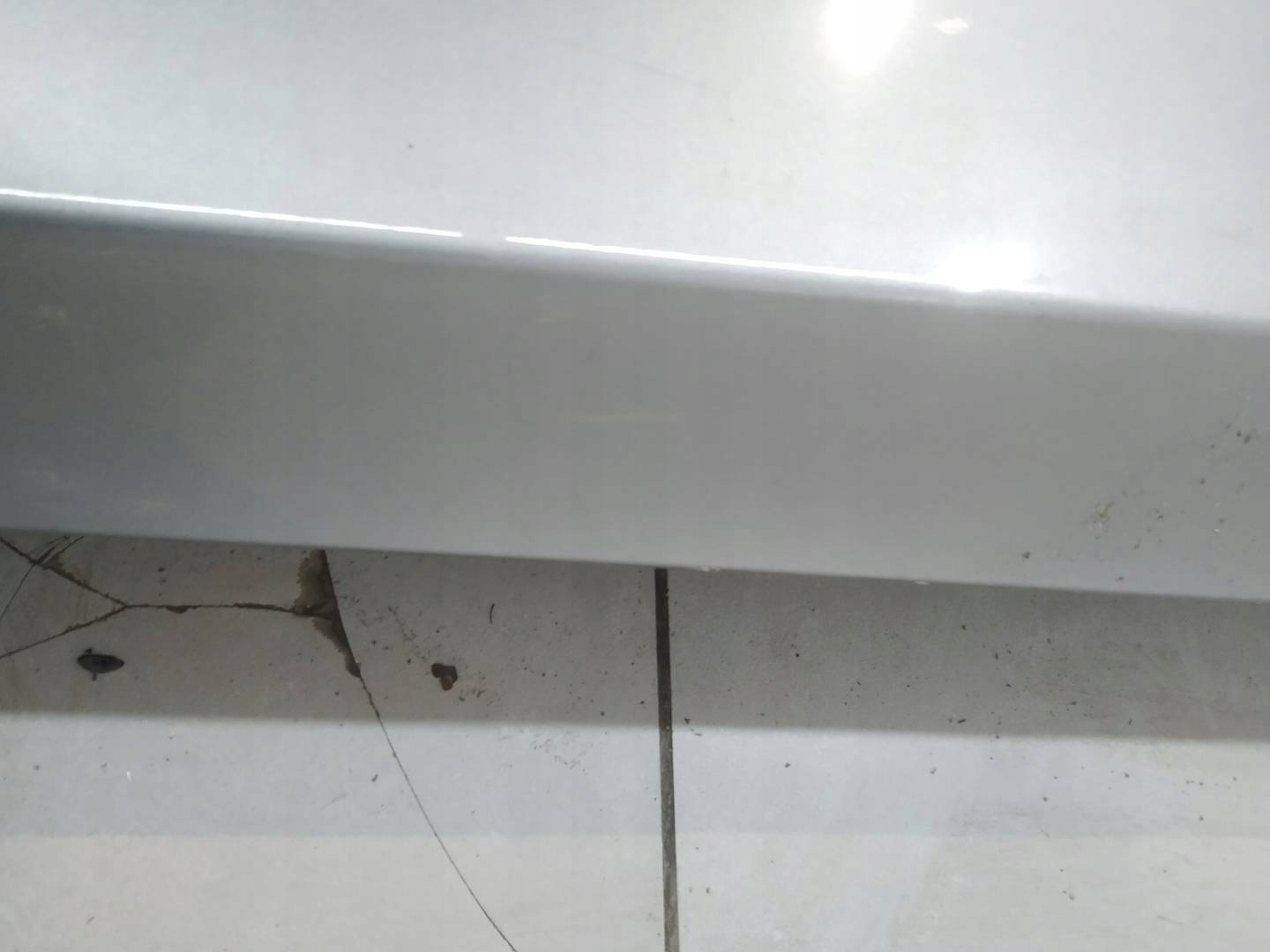 door left front C4W Bmw Seria 3 VII (2018-2026) G20 G21
