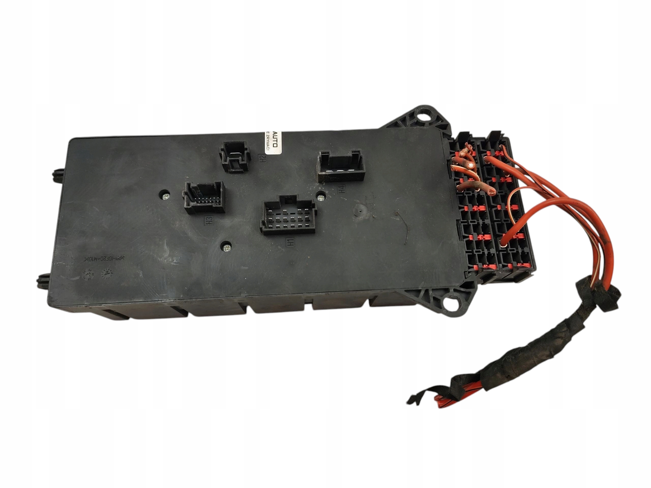 modulo Centralina SAM VOLKSWAGEN CRAFTER A9065450401