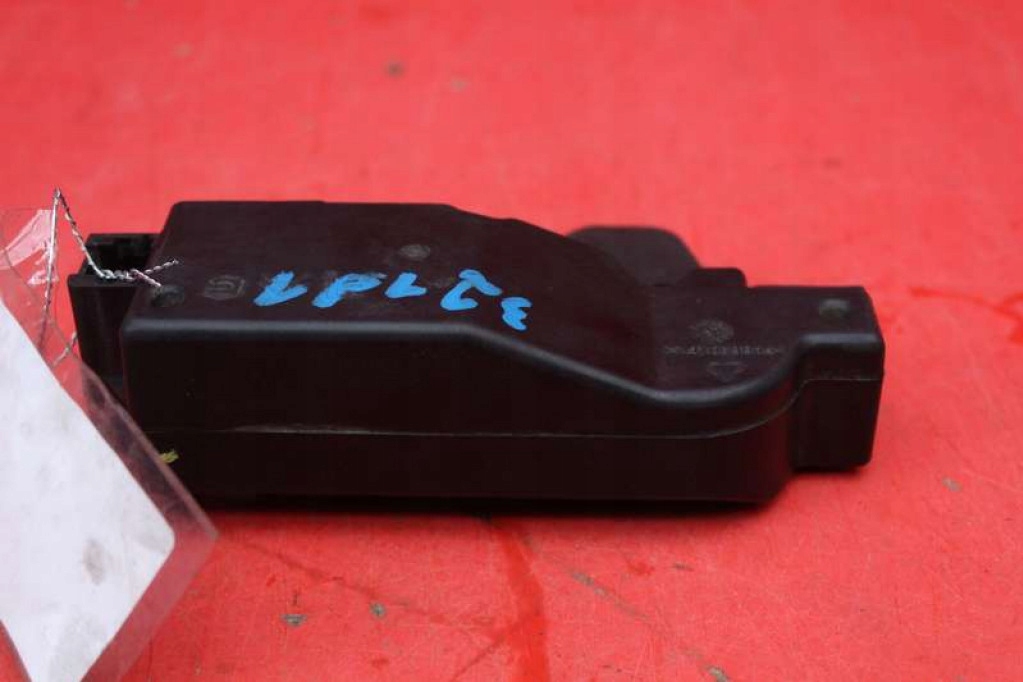 lock bonnet rear part boot 9646091580 CITROEN C5 1 and HB 01-04