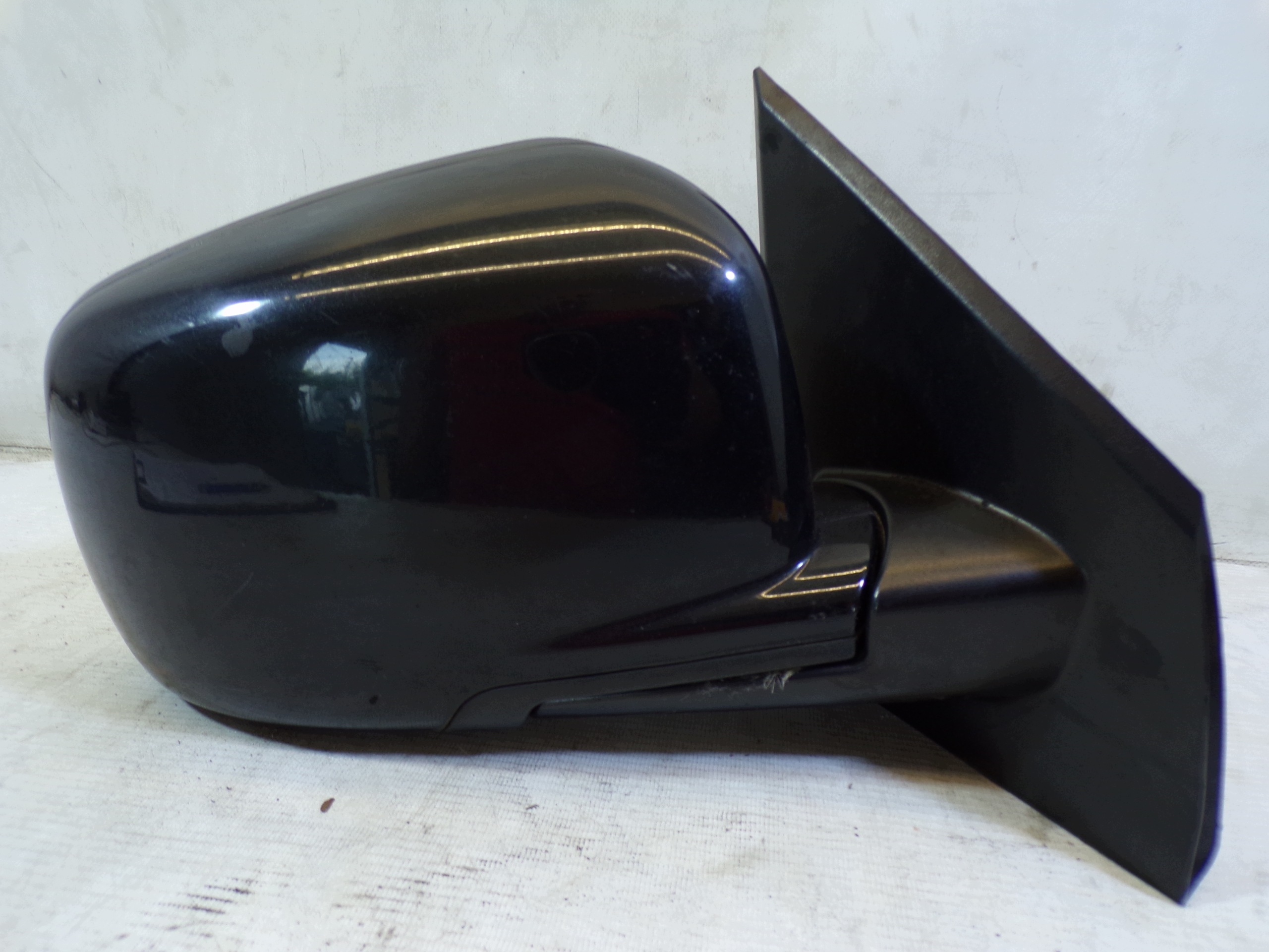 Rétroviseur Droit DODGE JOURNEY 7 PIN