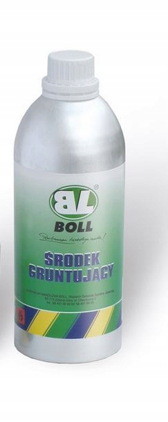 ГРУНТОВКА ДЛЯ ВІКОННОГО КЛЕЮ BOLL GRUNT 250 МЛ