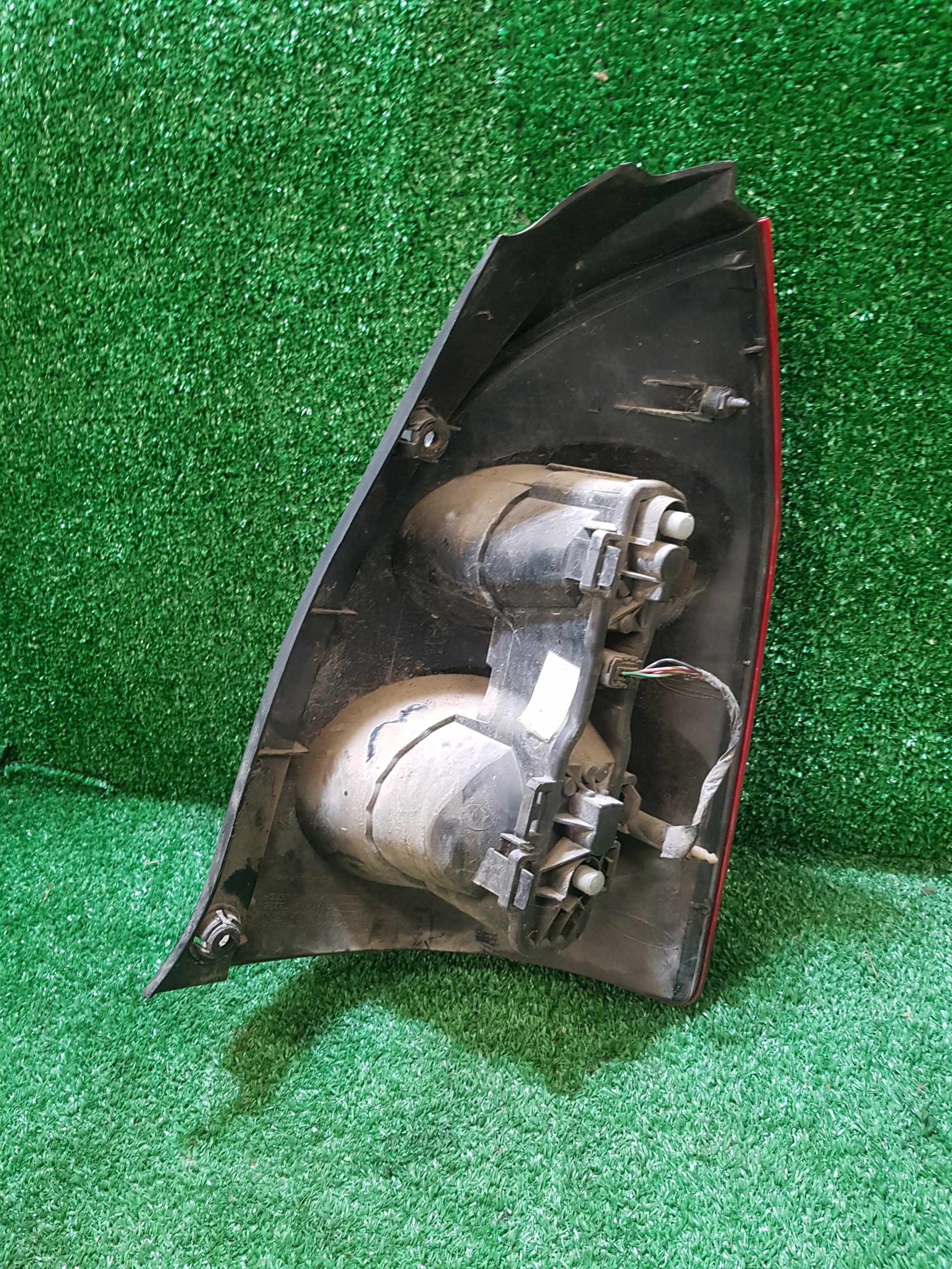light left rear NISSAN PRIMERA P12