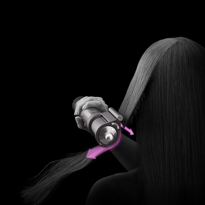 SUSZARKA LOKÓWKA MULTISTYLER SUSZARKA DYSON AIRWRAP COMPLETE LONG HS05 Marka Dyson