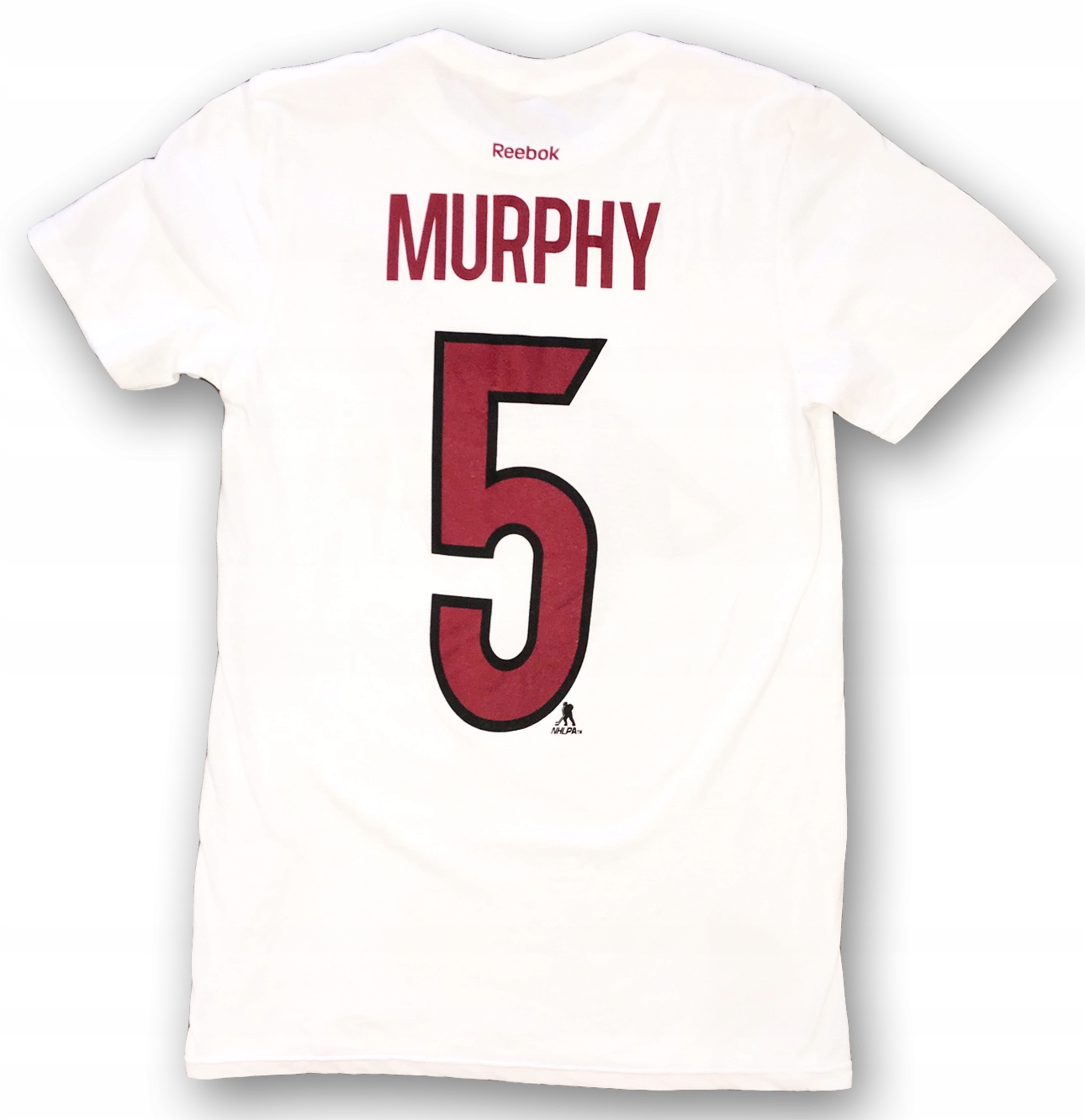 

Koszulka Reebok Nhl Arizona Coyotes Murphy XL