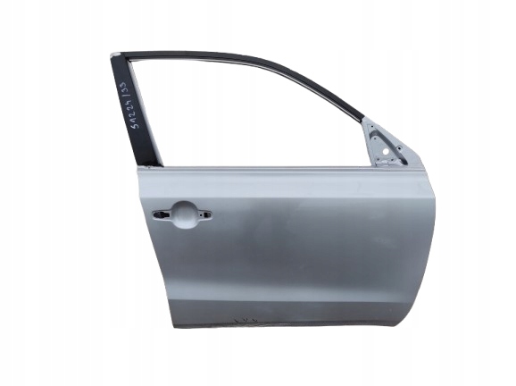 SUZUKI VITARA III 3 15- DRZWI PRAWE PRZÓD