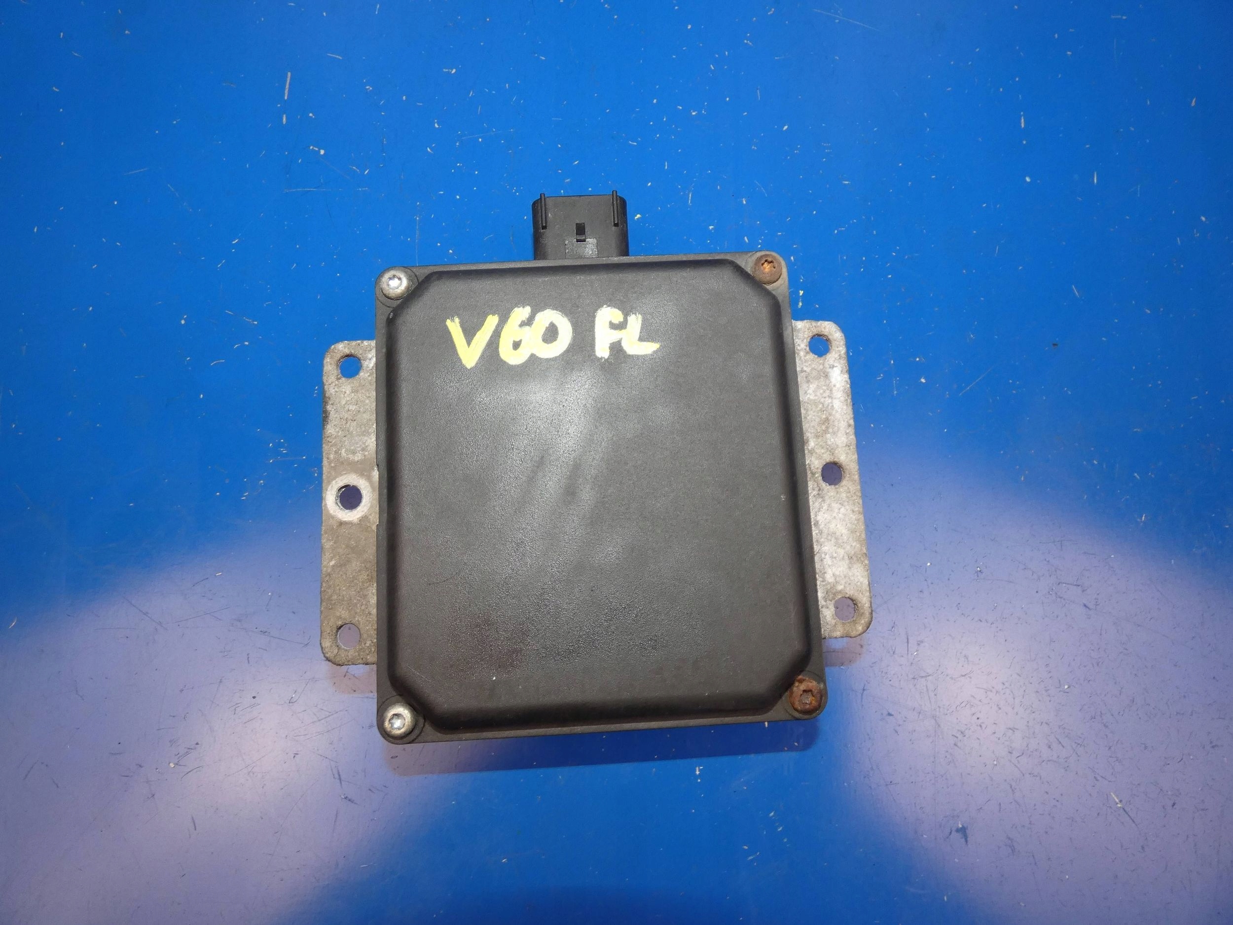 VOLVO V60 and S60 II RADAR module sensor MARTWEGO POLA
