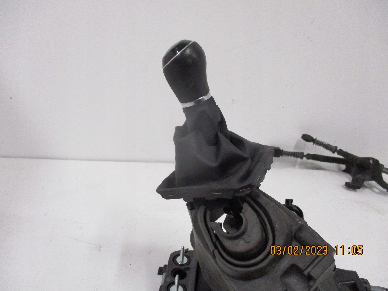 GLAVA ŠALTEBLO VW 5Q0711049BB