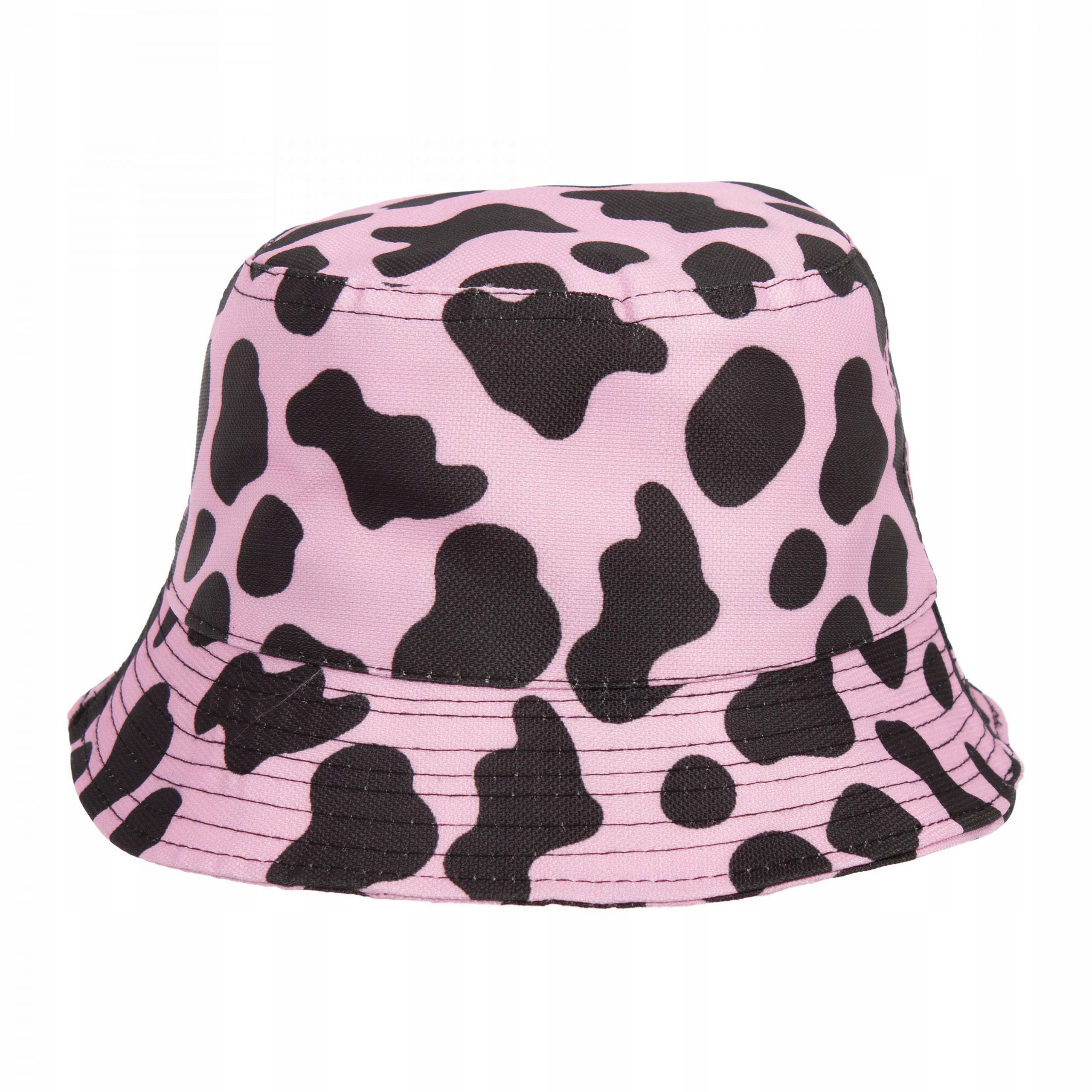 

Rybacki Letni kapelusz bucket R209