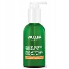 Weleda Make-Up Removal Cleansing Oil 150 ml
