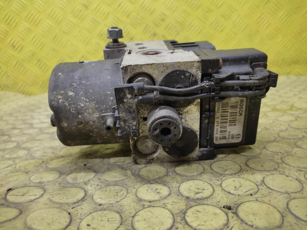 VW PASSAT B5 pumpa ABS 0265216559