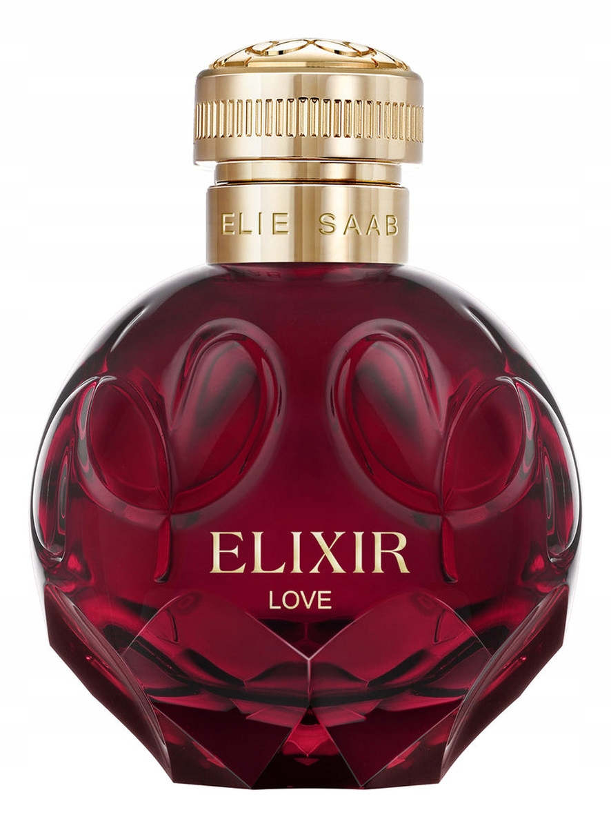 Elie Saab Elixir Love Parfémovaná voda pro ženy 50 ml
