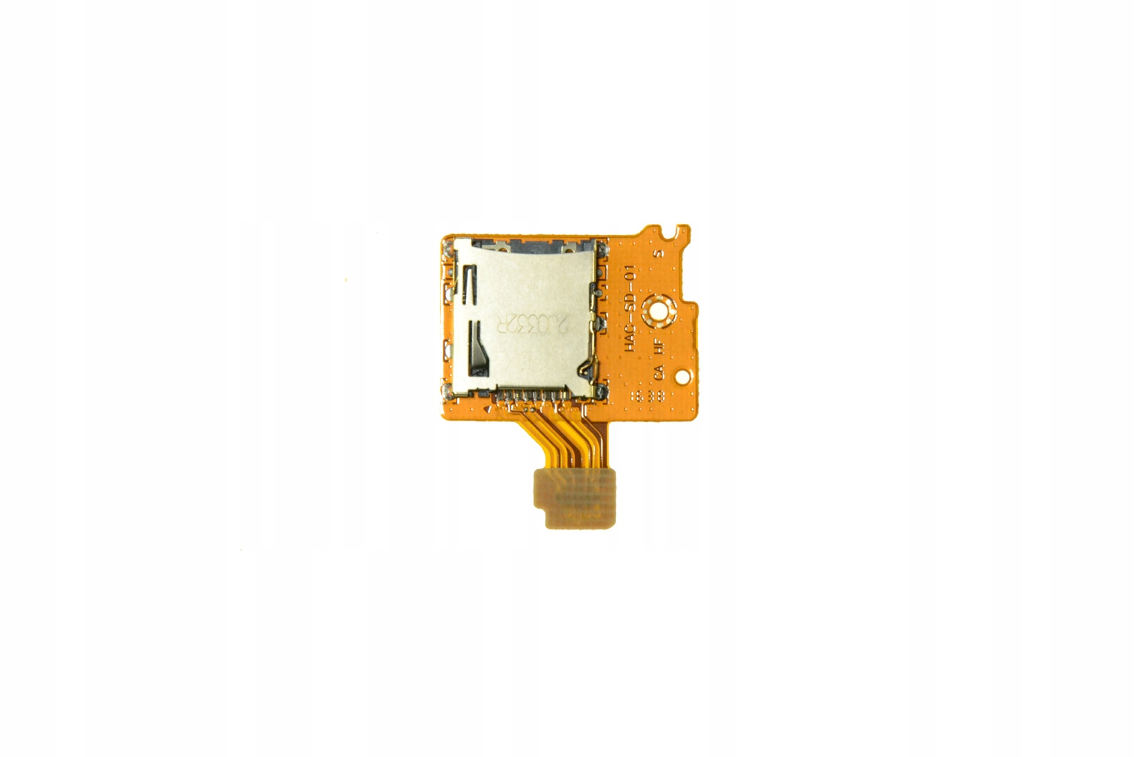 Slot na kartę do Nintendo Switch NSWC010