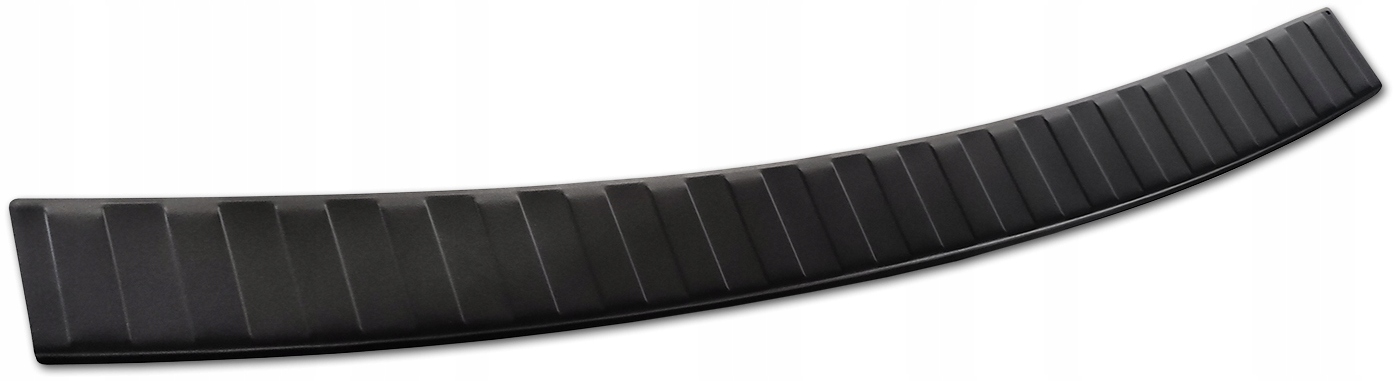 Seat Alhambra II 2010 Ochranná Lišta Na Zadní Nárazník