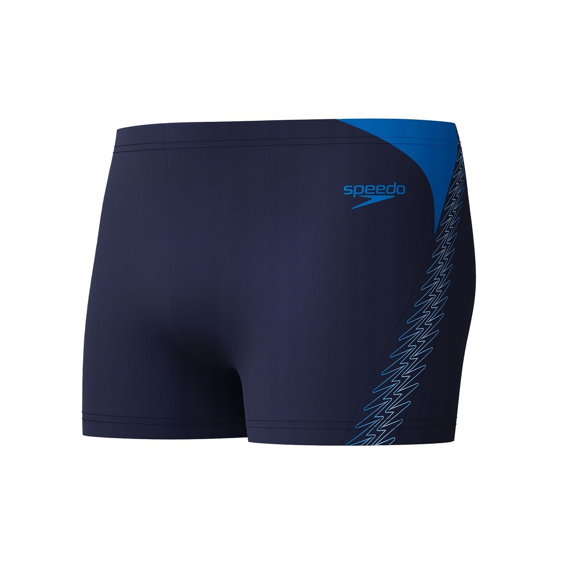 Pánské plavecké kraťasy Speedo HyperBoom Splice velikost D4