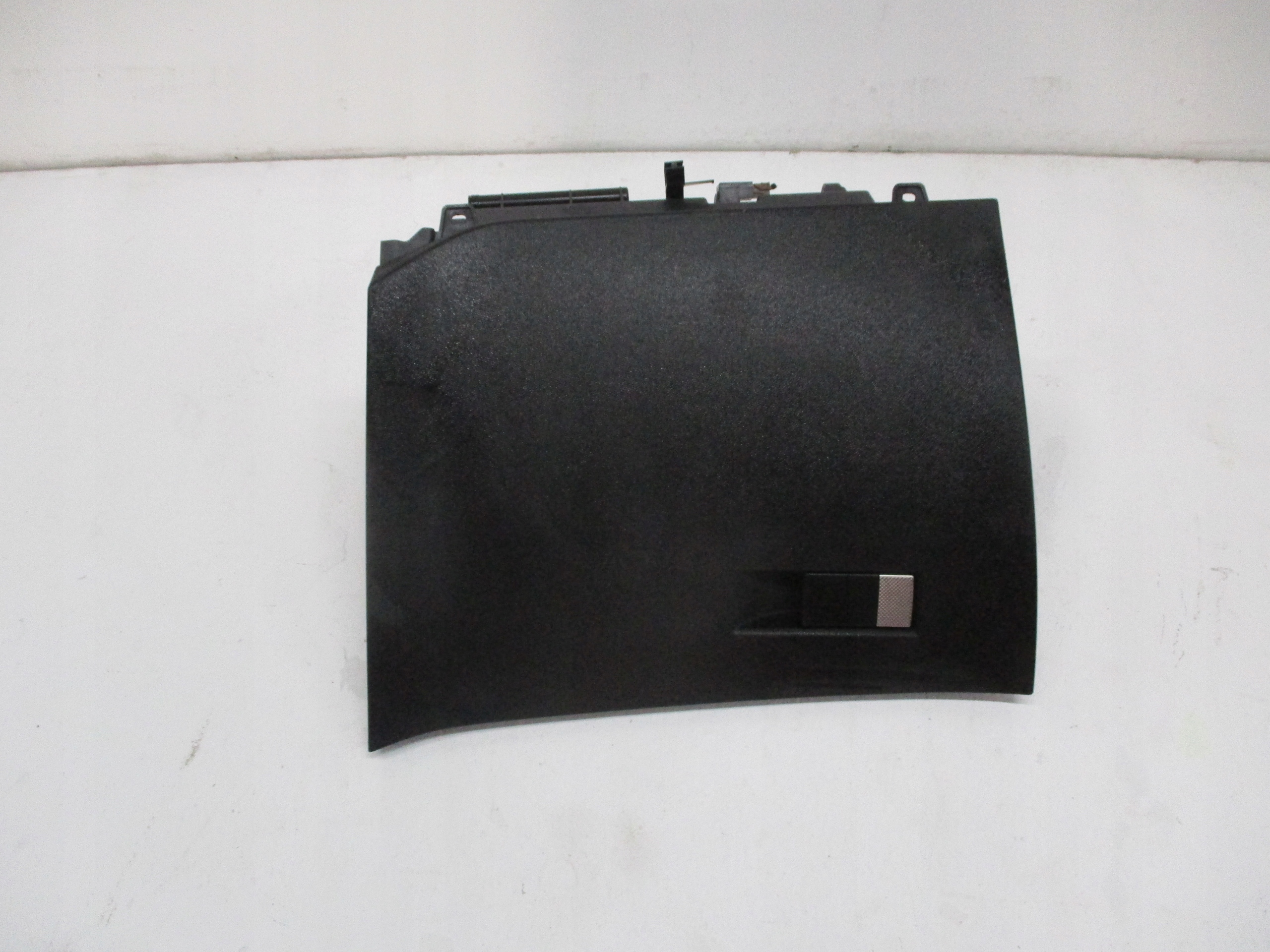 passenger compartment consoles CITROEN DS9