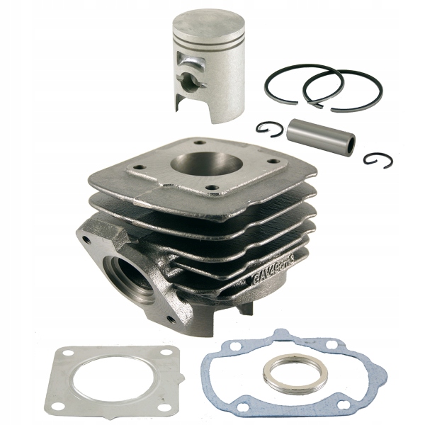 Evok Honda SH-Sky 50cc Ac valec