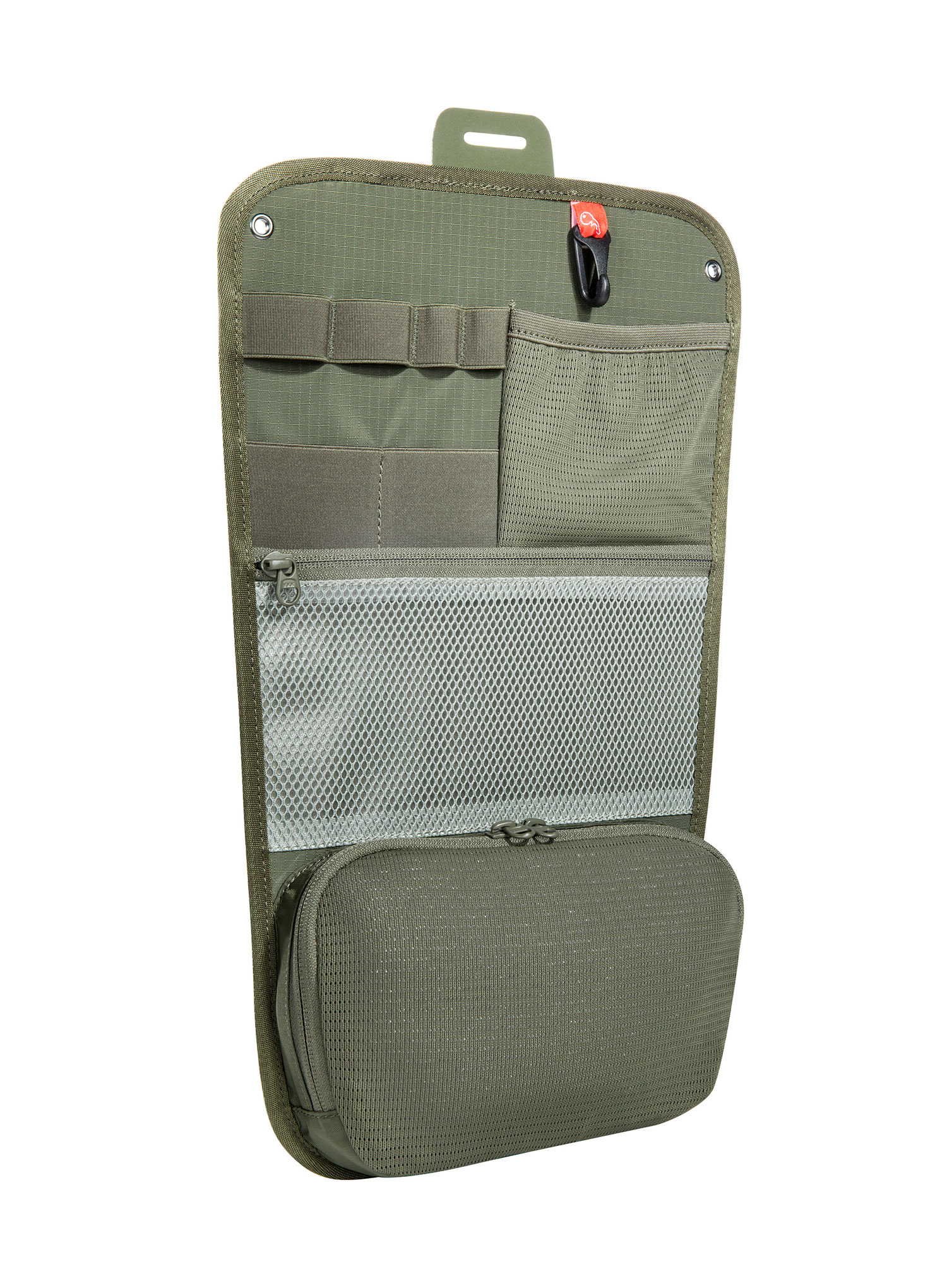 Organizer do plecaka Tasmanian Tiger Organizer Panel olive