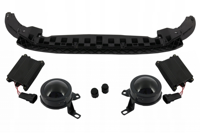 Zderzak do Audi A3 8V 12 15 Grille RS3 Look Catalog number for substitute 5992098