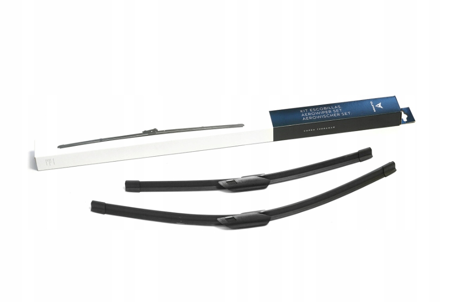 Zestaw Piór Wycieraczek Szyby Przednie Cupra Terramar 578998002