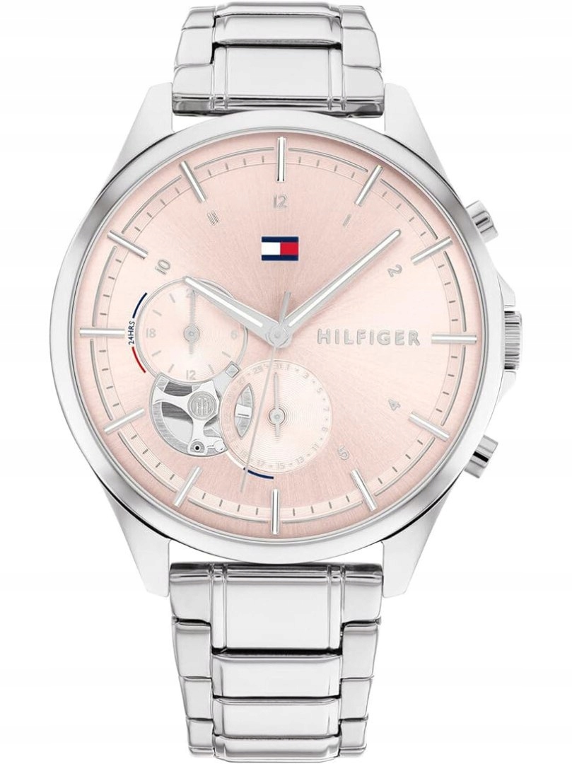 Dámské Hodinky Tommy Hilfiger 1782414 Quinn Box