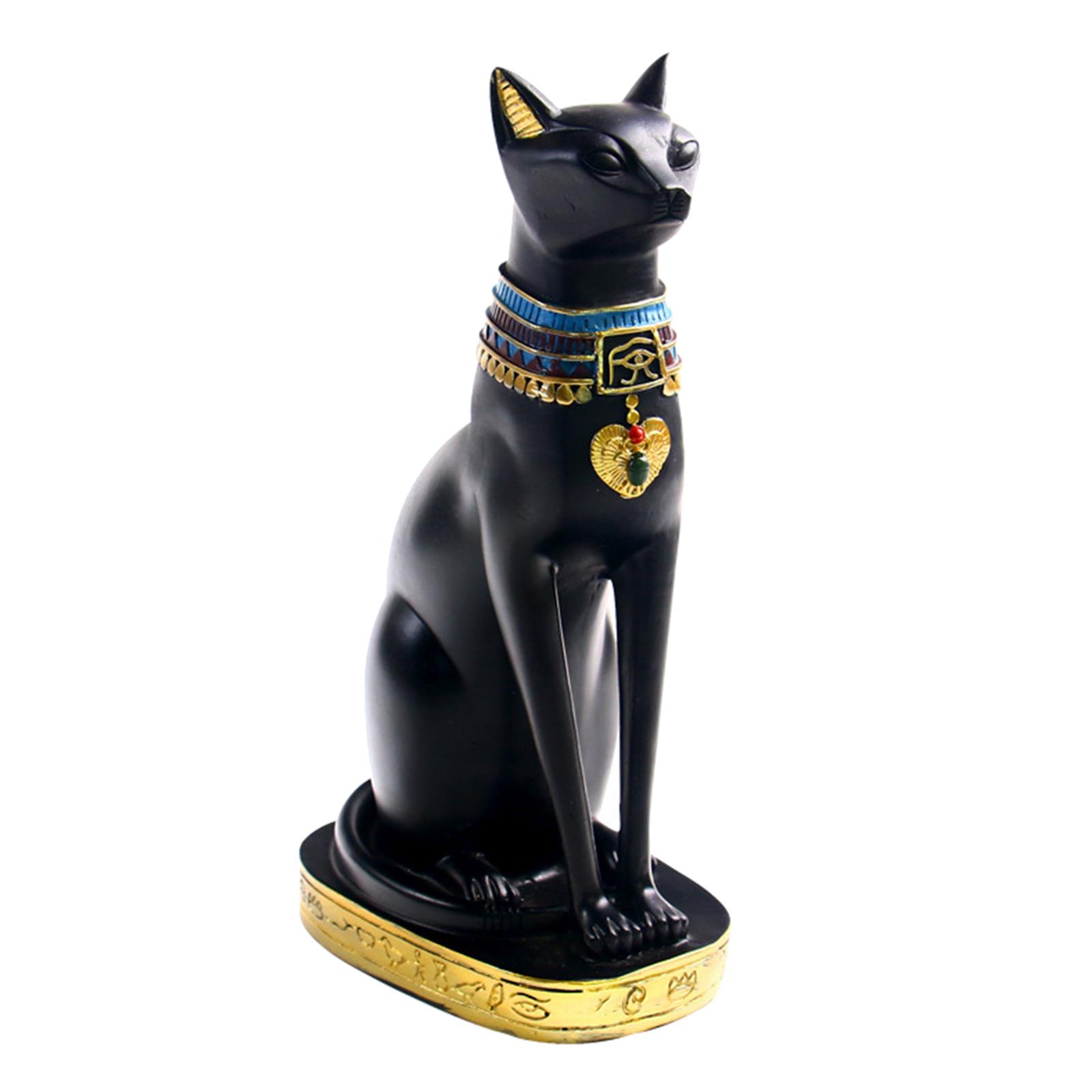 Figurka Basteta Kot Długość/wysokość 0 cm