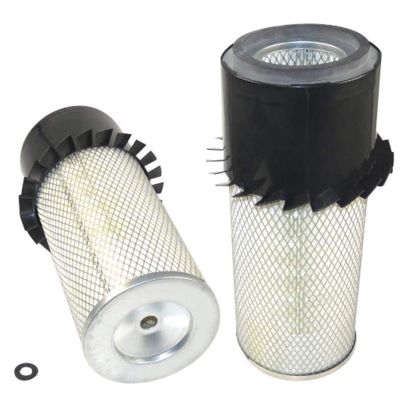 Vzduchový filtr Sa 16290 Hifi Filter