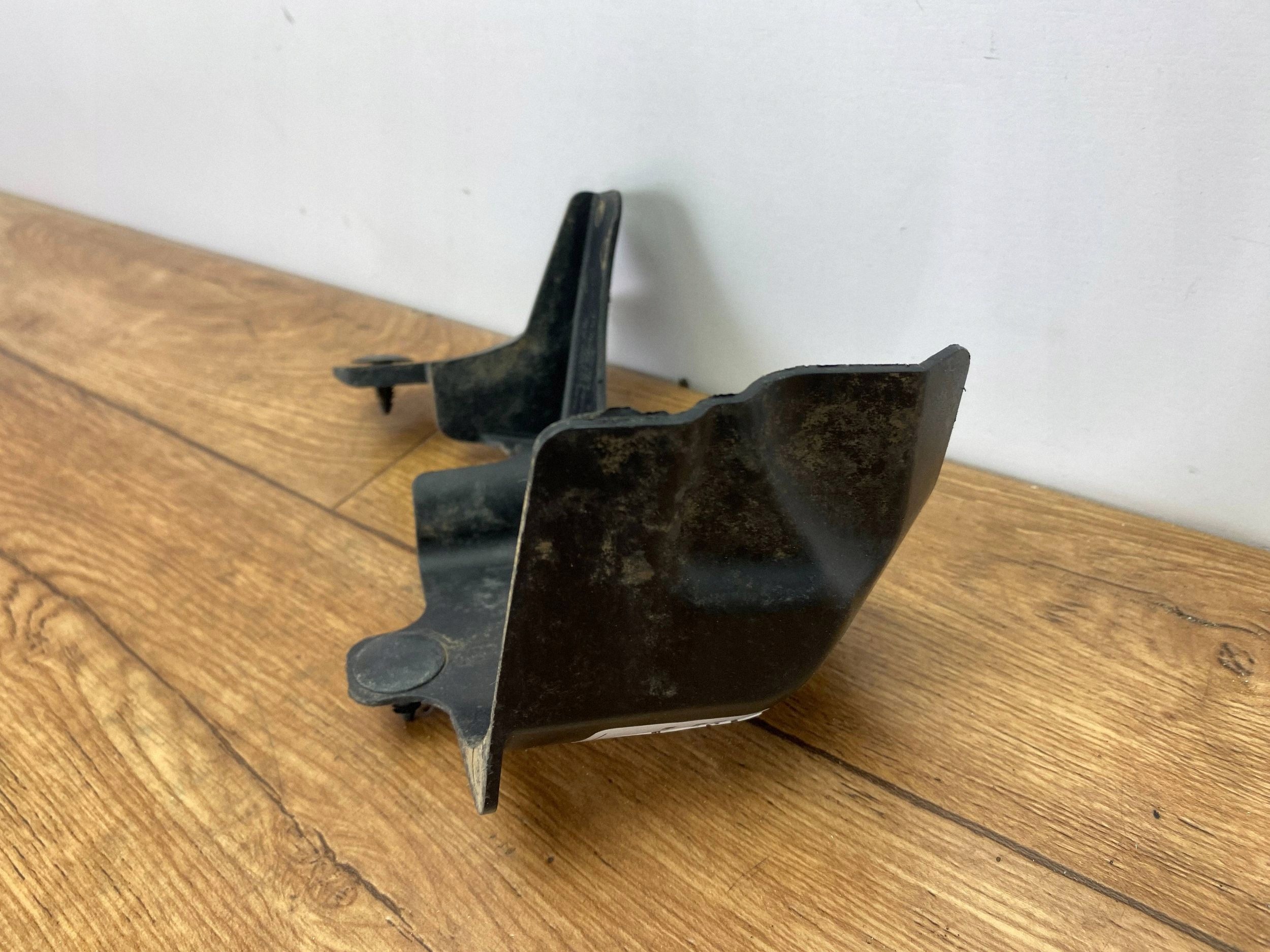 Blende Abdeckung Lenkgetriebe Lenkung Ford F150 2015+