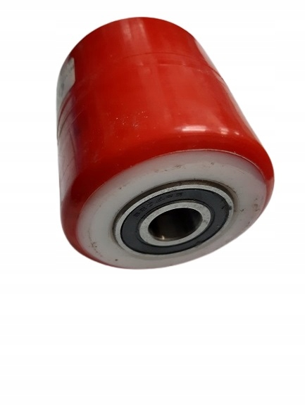 Rolka wózka paletowego RADER 82-90/20K - WU0206