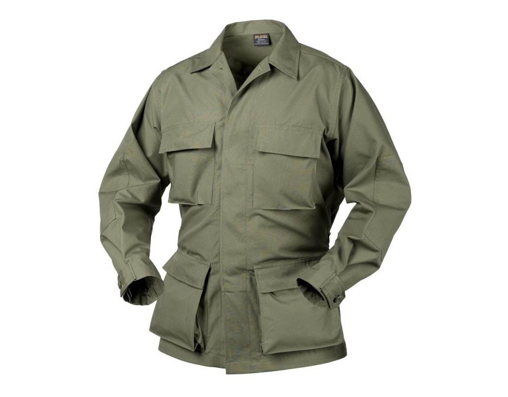 

Bluza Helikon Bdu Olive Green M