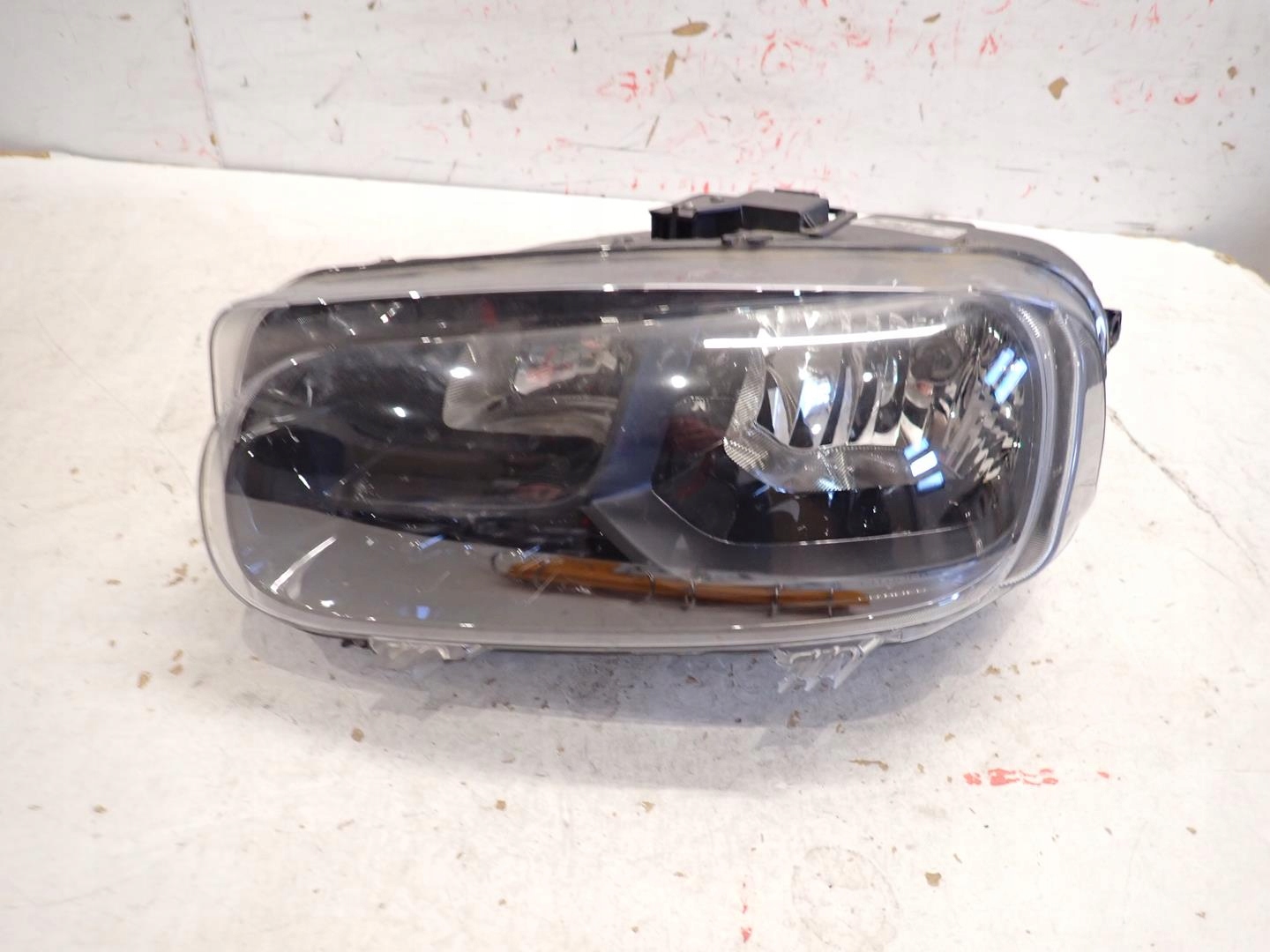light front front left CITROEN BERLINGO IV 2018- 9816825180