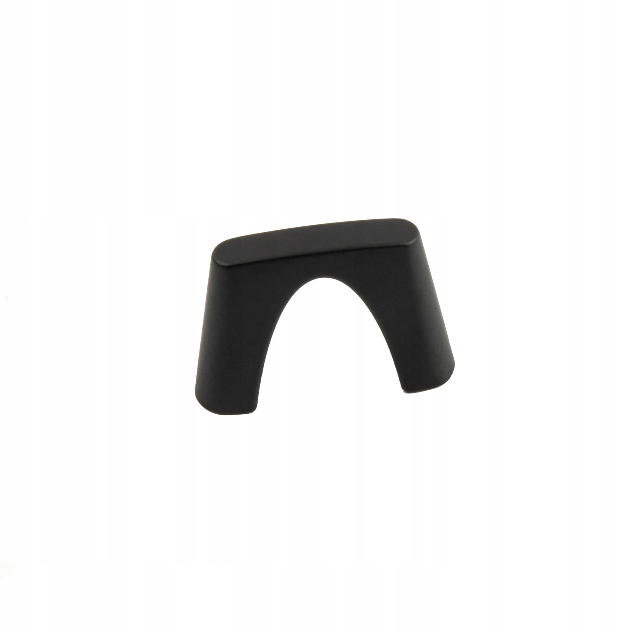 

Uchwyt meblowy Sid C-5711 czarny mat 32mm modern