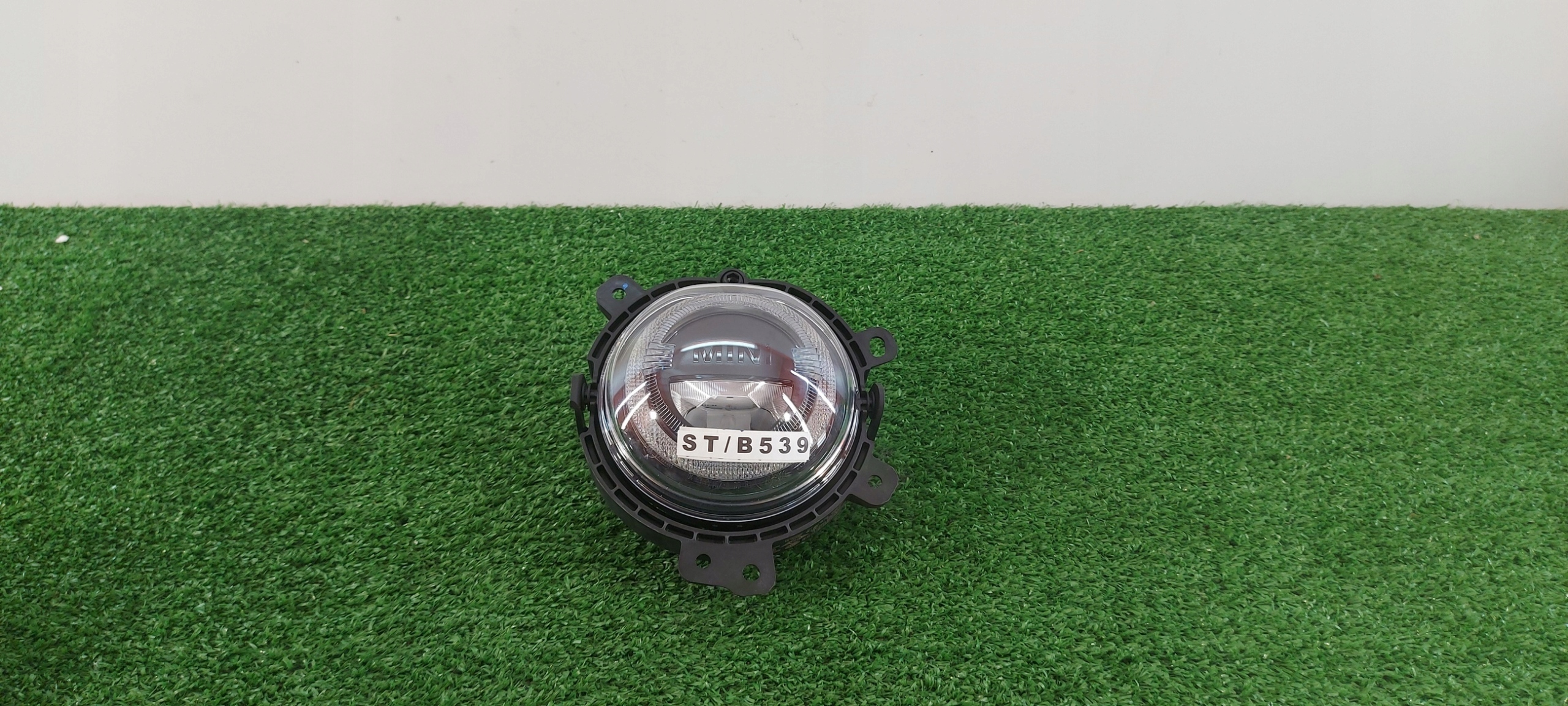 MINI COOPER 2019-2022 год правый ГАЛОГЕН led oe