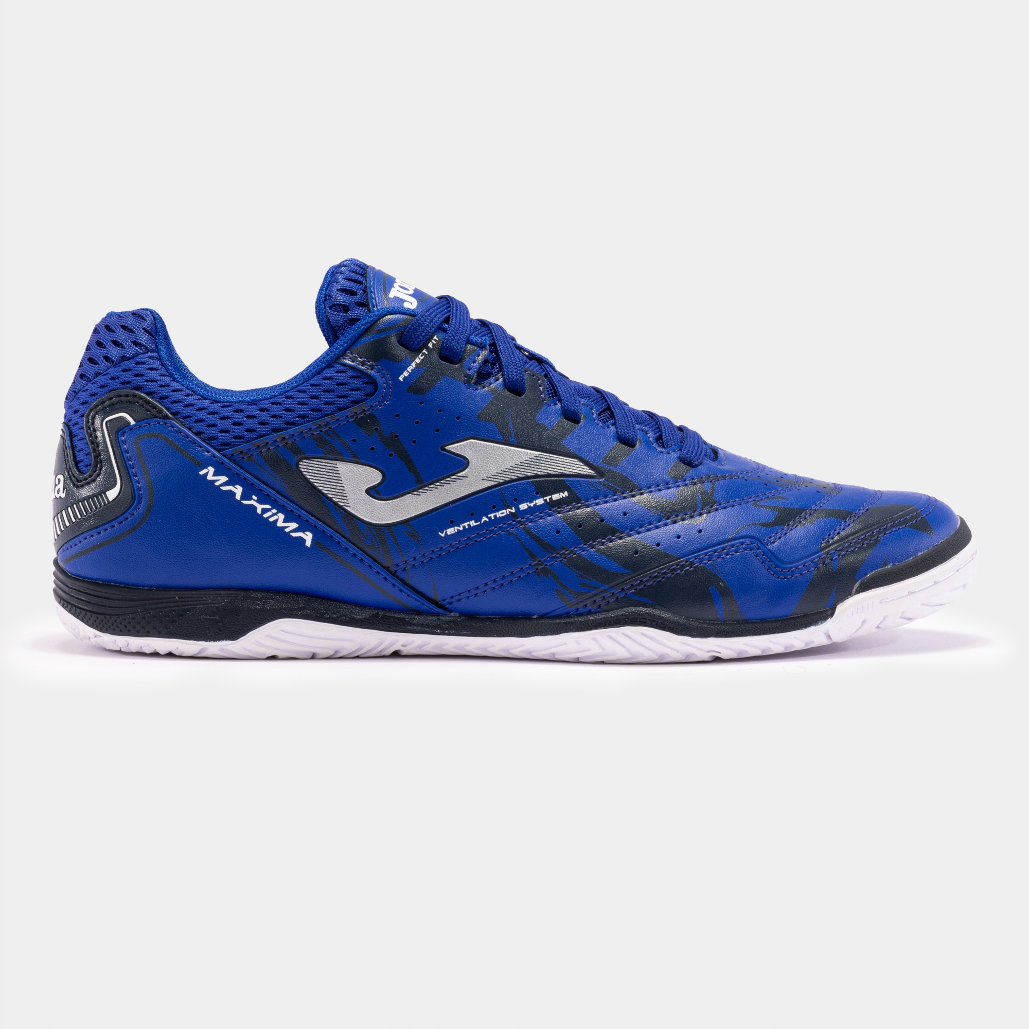 BUTY HALOWE JOMA MAXIMA 2404 rozm. 45 FUTSAL