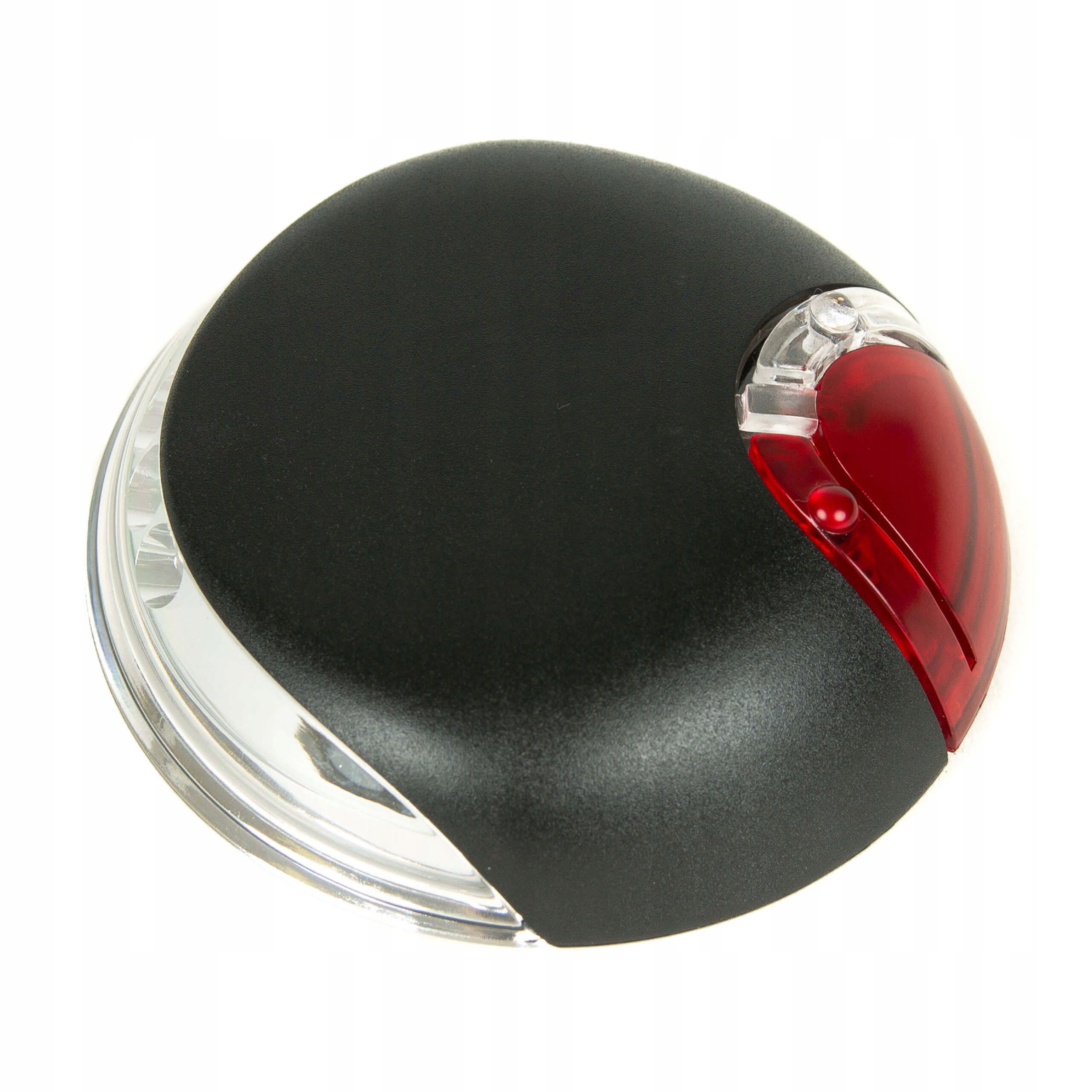 

Flexi Comfort Led Lighting System czarny