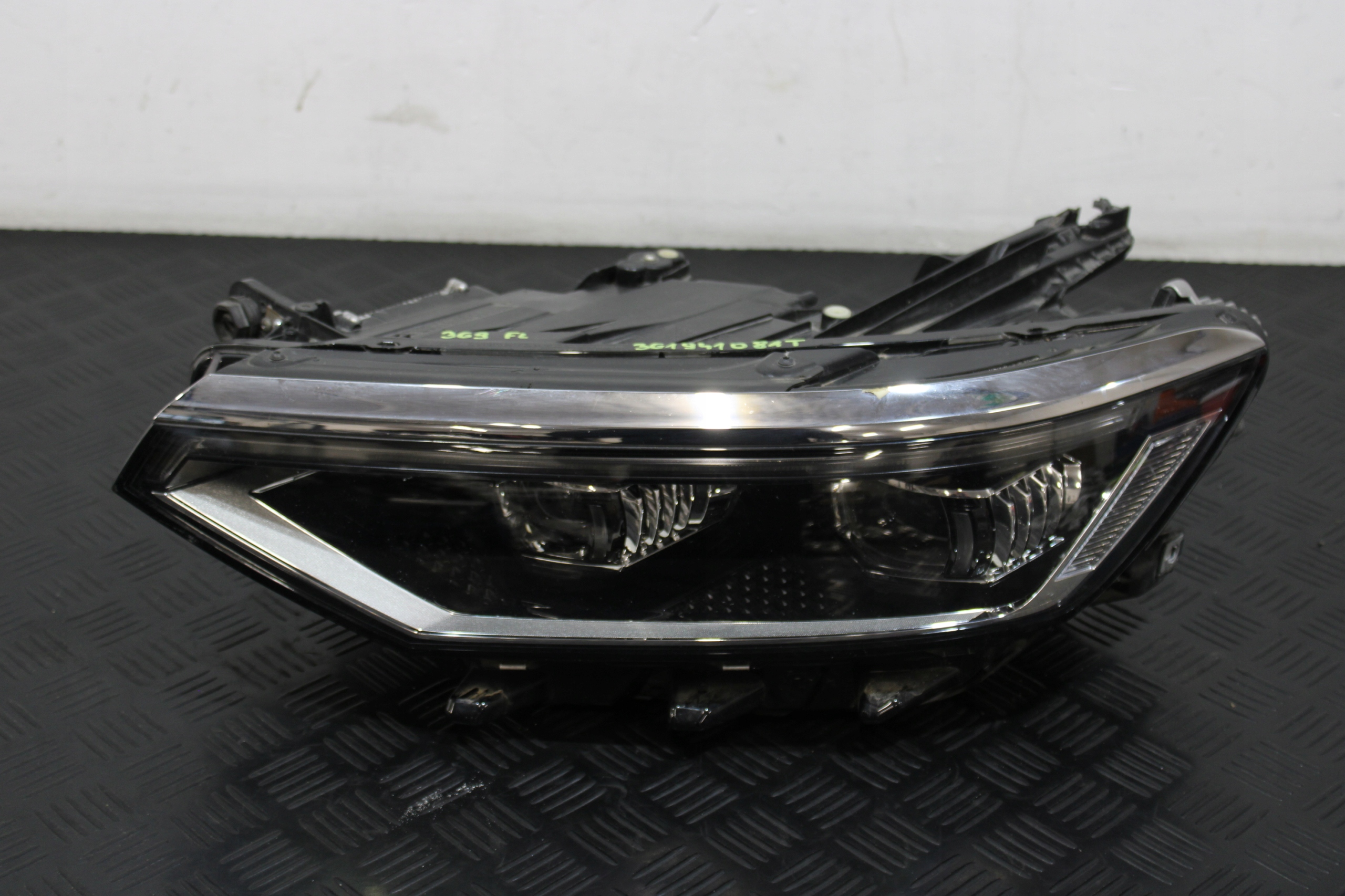 light left front front 3G1941081T VW PASSAT B8 3G0 3G9 LIFT GTE