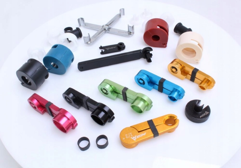 ZESTAW DO ROZLACZANIA ZLACZ KLIMATYZACJI I PALIWA Mark Asta