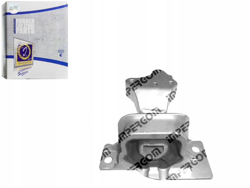 ІМПЕРГОМ ПОДУШКА SILNIKA12103737r 8200650286 41