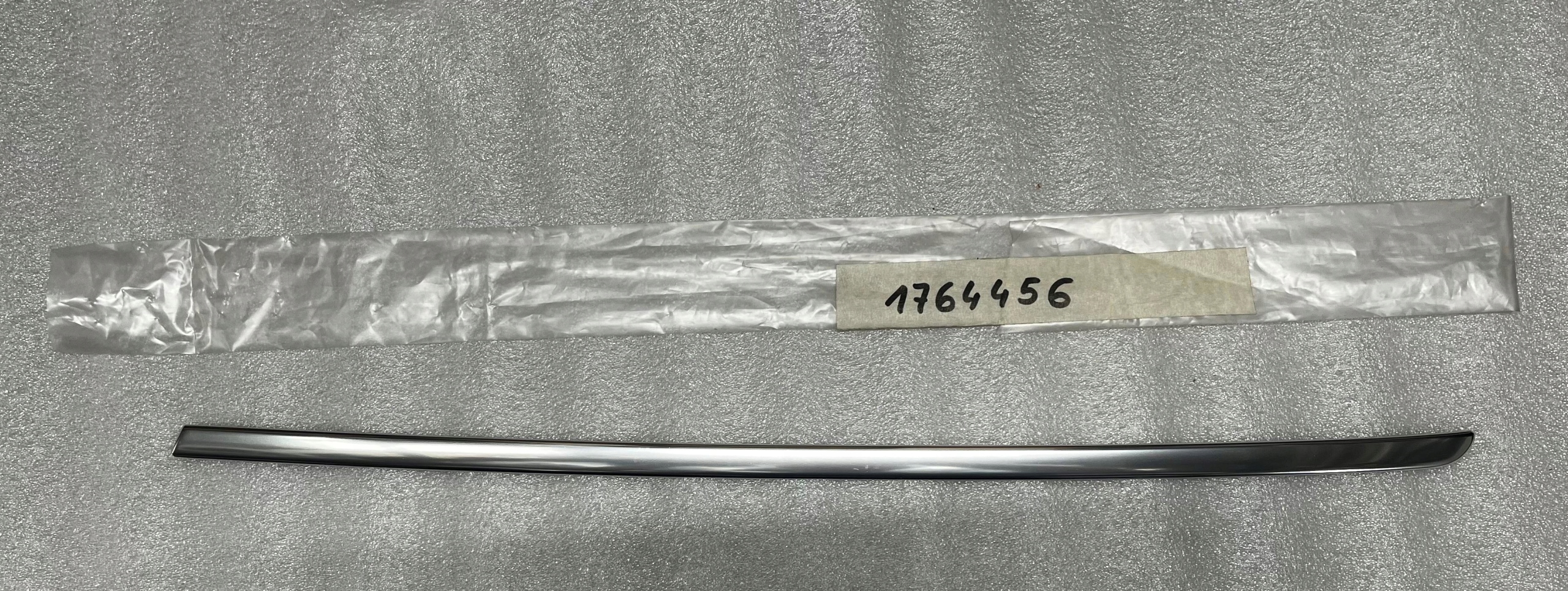AM21-R25510-BFSMLP - ПАНЕЛЬ ЗАДНЕГО СТЕКЛА ВЕРХНЯЯ ПРАВАЯ S-MAX / GALAXY 10-15