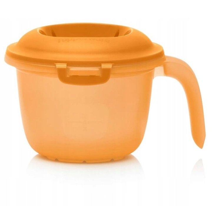 

Tupperware Ryżowy Garnuszek Mini 550 ml