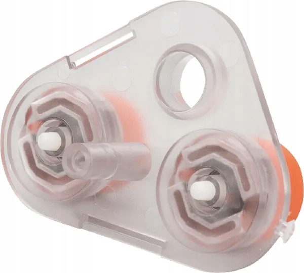 Przycisk Producent części Fendt