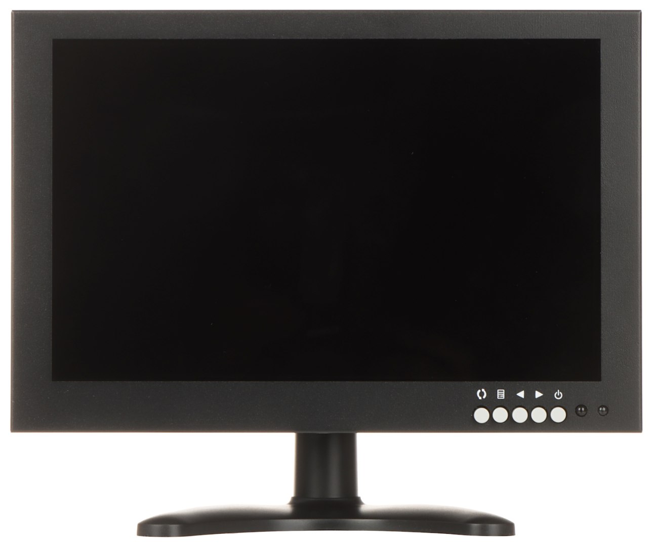 MONITOR VGA, HDMI, AUDIO, 1XVIDEO, USB, PILOT VM-1003M 10 " Stan opakowania oryginalne