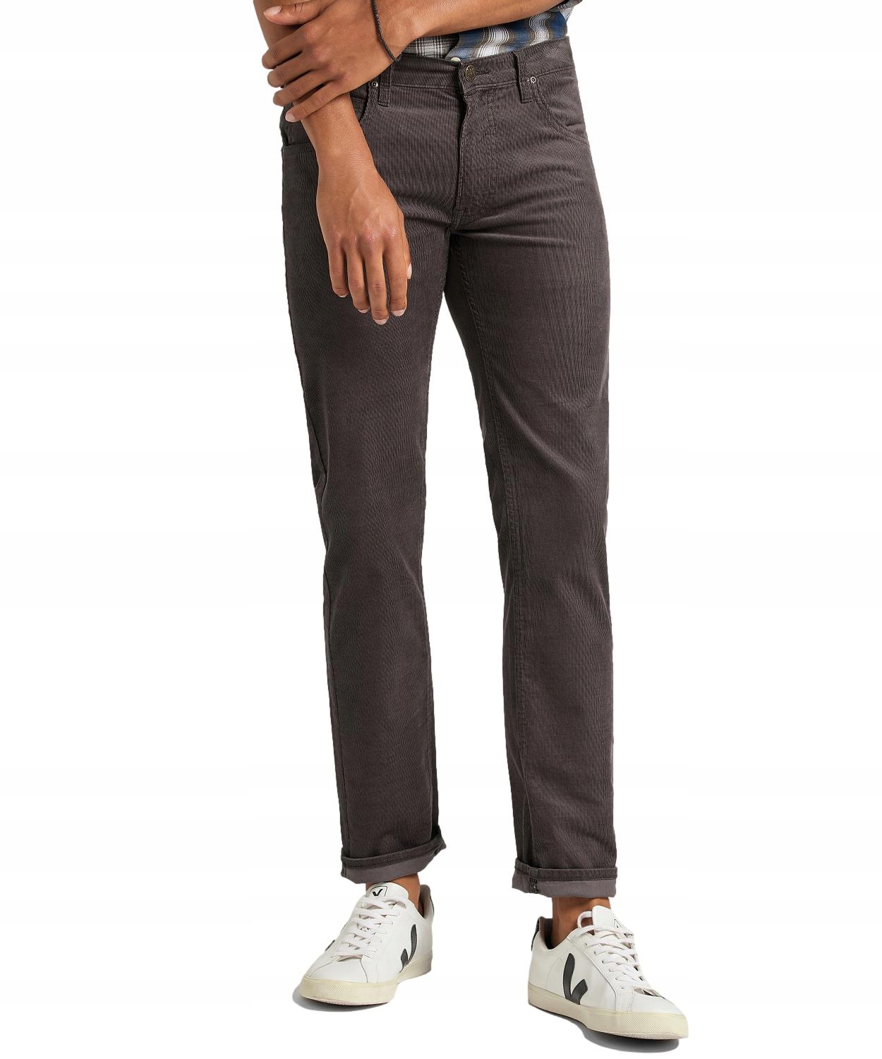 

Sztruksy Lee Daren Zip Fly L707RL51 32/32
