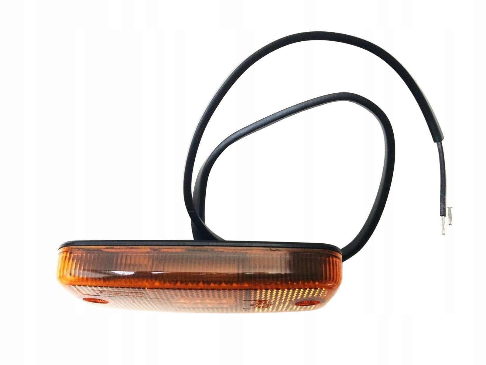 Lampka obrysowa LED obrysówka boczna IVECO DAILY Rodzaj lampy uniwersalna