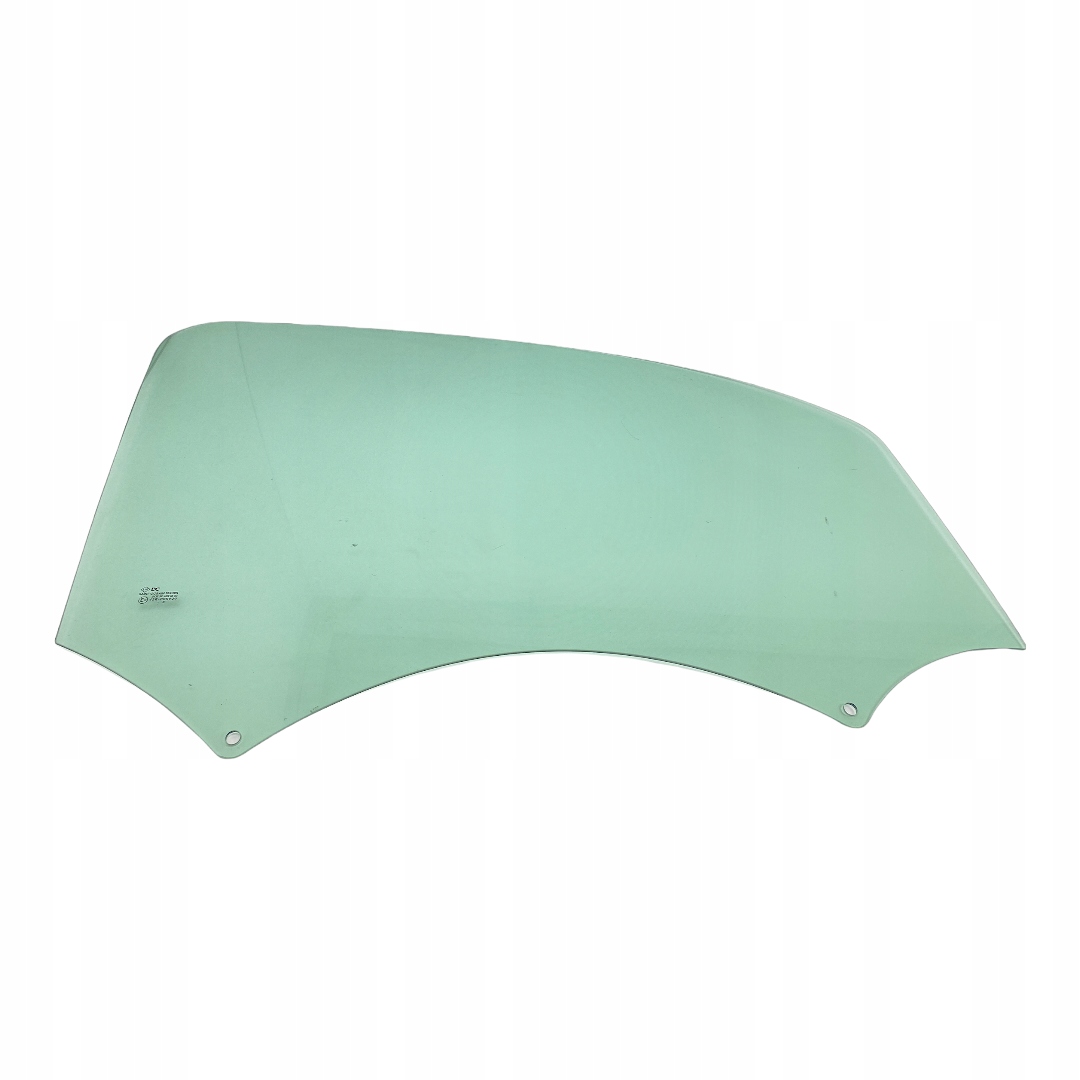 Szyba drzwi prawy przód Renault Kangoo II