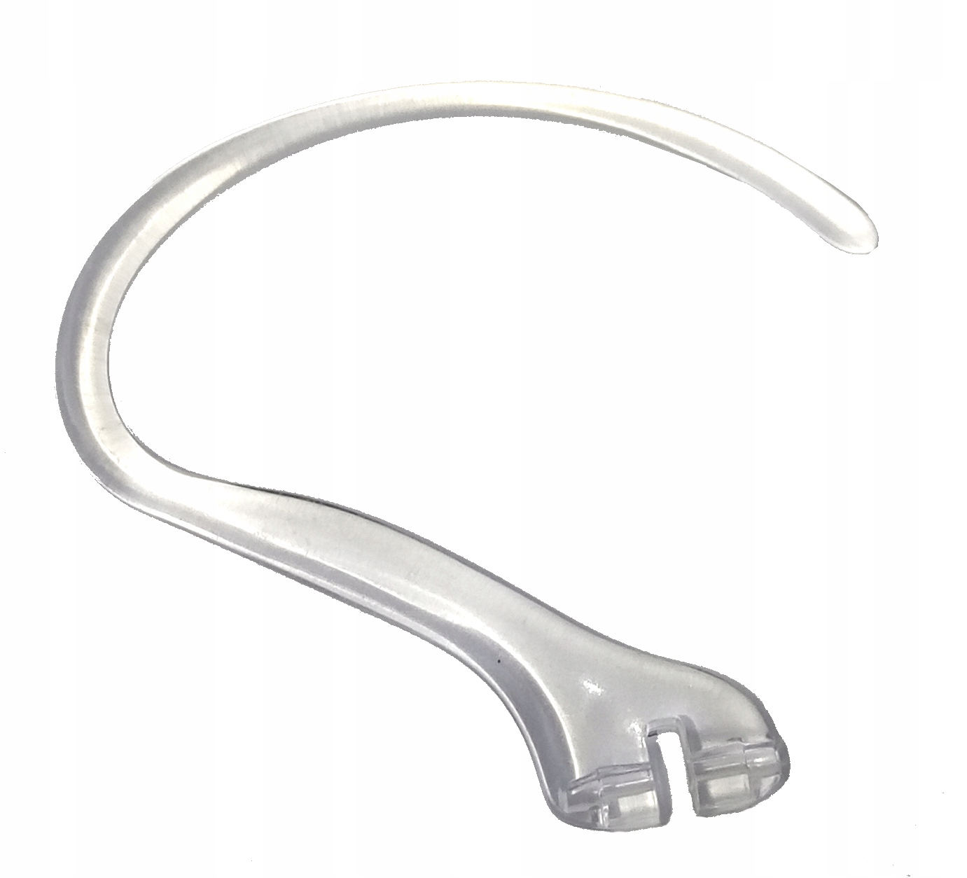 

Uchwyt zaczep Plantronics explorer 10 50 55 pałąk